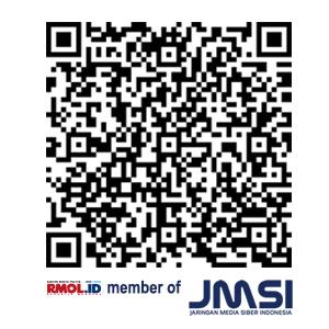 Republik Merdeka Online Terdaftar Sebagai Anggota JMSI