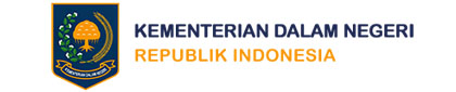 Microsite Kemendagri Main Logo